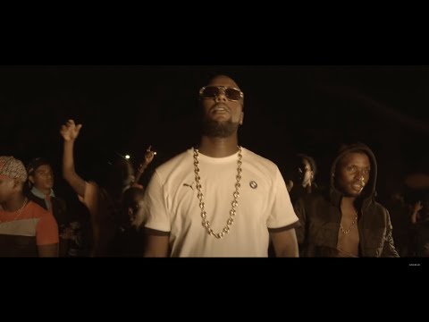 P-CraZy x SLK_"Nou ka fèy"