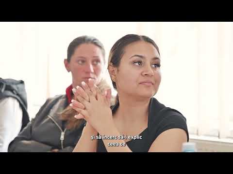 De ce să participi în Școala Părinților?