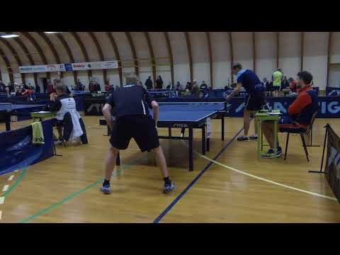 180106 ØM2M, Kenneth Bech - Esben S Larsen