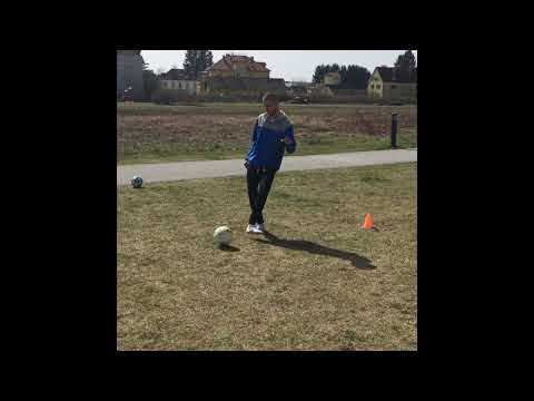 U9 SV Gössendorf JAZ Onlinetraining