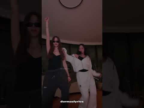 "dans aşırı iyi." Atiye - Salla (cr: tt/alisasezenseve) #durmazlyrics