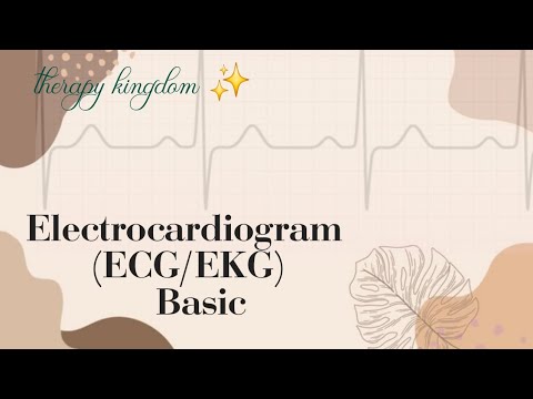 Electrocardiogram ( ECG/EKG) , Basics , Is it painful?