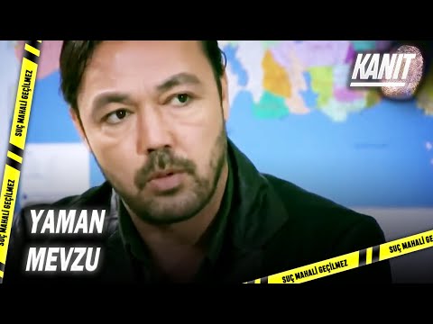 Selim, Orhan'a Küstü - Kanıt Özel Klip