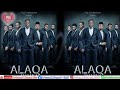 Alaqa Season 4 - Abdul D One - Song Lyrics Video 2023 - By Kamal PMK (081-2231-2818)