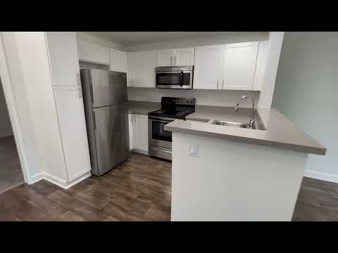 PL10218 - All New Modern Canoga Park 1 Bedroom Apartment For Rent!