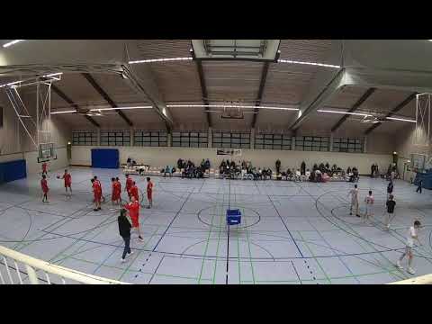 Herren 1 vs. DJK Südwest Köln 2