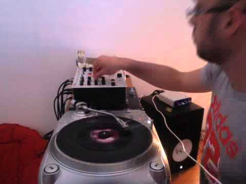 FILOMUZIK VINYL SELECTION : Gappy Ranks - Prisoner Of War