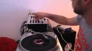 FILOMUZIK VINYL SELECTION : Gappy Ranks - Prisoner Of War