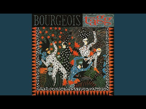 Mutual Surrender What A Wonderful World - Bourgeois Tagg