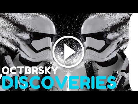 OCTBRSKY - Discoveries