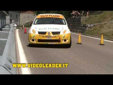 20° Slalom Baitoni-Bondone 2013 - www.videoleader.it