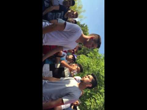 Cala VS Rhaz VS Iron - 1a ronda - PreRedBull Valencia 2016