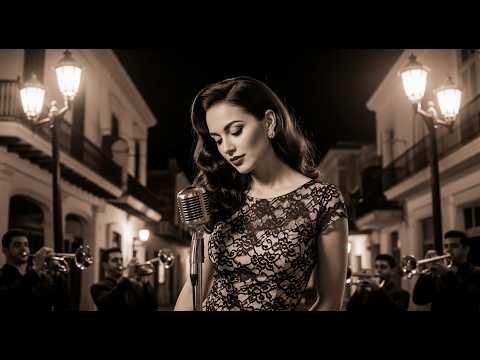 Noches de La Habana – Bolero en la Madrugada – Voces del Alma – La Habana Suspira