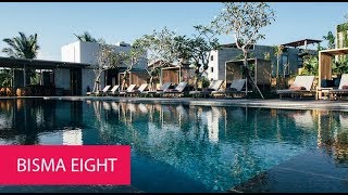 INDONESIA, BALI - BISMA EIGHT