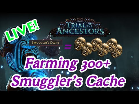 Sextant farming Strat for contracts, blueprints, maps and scarabs