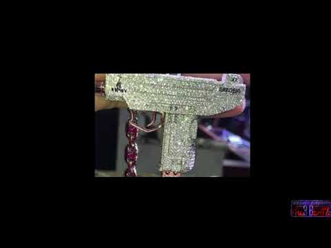 Lil Uzi Vert- "Away" Feat. Yung Nudy | Type Beat | Prod. By Money Melodies