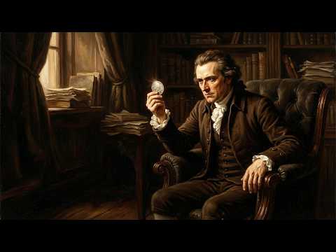 Who Created the U.S. Dollar?