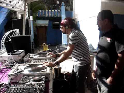 dj alex hunt alex carioca e montanha gui santana