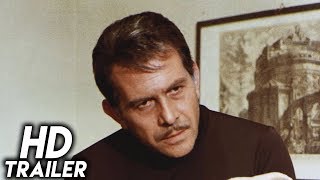 La Polizia Ringrazia (1972) ORIGINAL TRAILER [HD 1080p]