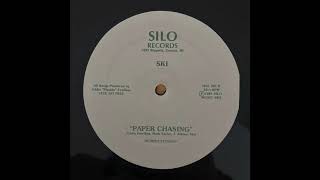 SKI - Paper Chasing
