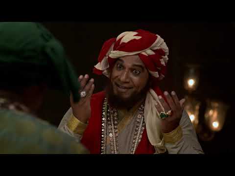 Swarajyarakshak Sambhaji Ep 585 Indian Historical Marathi TV Serial Dr. Amol Kolhe - Zee Marathi