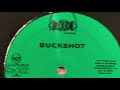 Vinyl Versions Buckshot I Aint No Joke