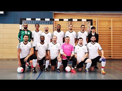 Ajax Fribourg Futsal première place au tournoi Futsal juin 2022 à Bulle ✨⚽️