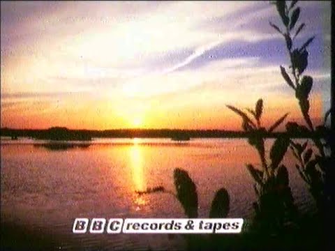 BBC1 Closedown 1987