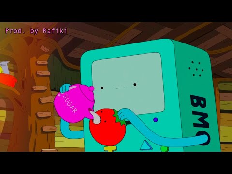 [SOLD] Tierra Whack ft. Tobi Lou x  Amine  x Kyle Type Beat