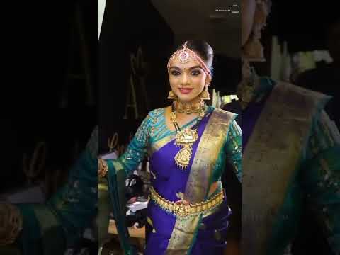 Bridal Makeup Artist portfolio by Radha Makeup Artist in Chennai - Photo 3 Bridal Makeup Artist portfolio by Radha Makeup Artist in Chennai - Photo 3