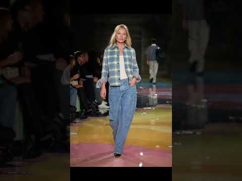 kim namjoon vs model