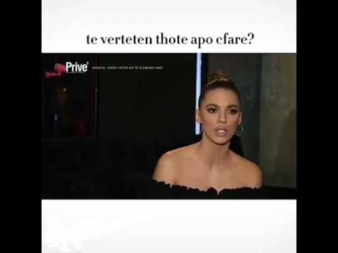 Shqipja thot se Andi është në Perputhen vetem ti hakmeret Teas a jan të vërteta kto fjal?