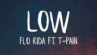 Flo Rida - Low ft T-Pain Apple Bottom Jeans (Lyric