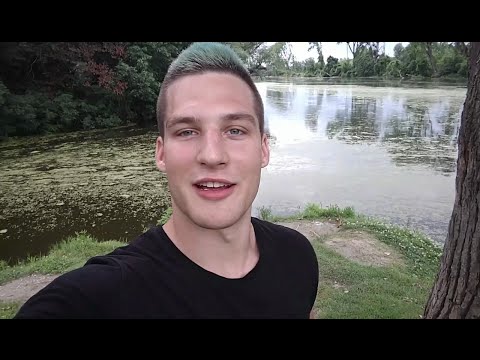 IDEMO NA PECANJE - Vlog