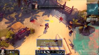 Dead Island: Epidemic Gameplay (PC HD)