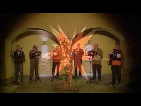 Weihnachtsandacht aus dem Diakonissen- Mutterhaus in Eisenach