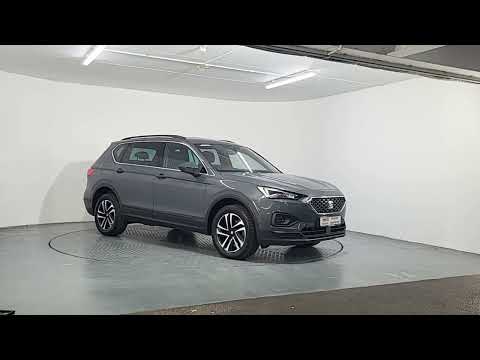 SEAT Tarraco 2.0tdi 150hp 7S SE DSG - Image 2