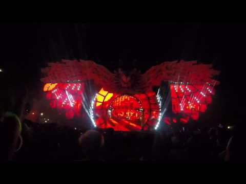 Djakarta Warehouse Project 2016