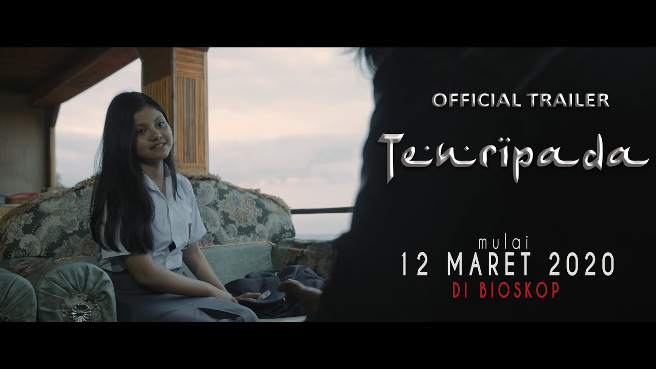 Official Trailer 'Tenripada'