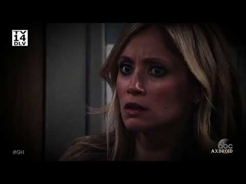 3-2-18 GH DISASTER EVENT PROMO Jason Sam Carly Sonny Lulu Dante General Hospital Preview 2-28-18