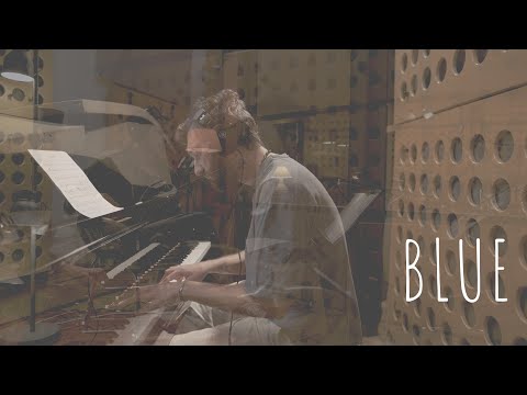 Erkan Sönmez - Blue