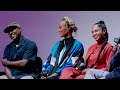Kahlil Joseph, Onye Anyanwu & Kaneza Schaal on BLKNWS: Terms & Conditions
