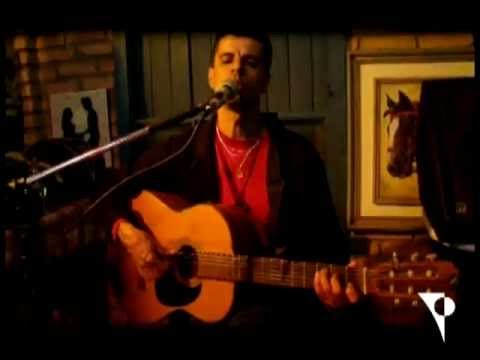 Paragens - Alvinho Alves