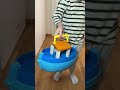 Playmobil Junior Meine Mitnehm-Arche Noah 71681 Playmobil Junior Meine Mitnehm-Arche Noah 71681