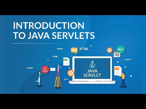 Java Servlet Authentication