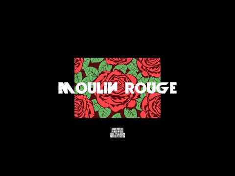 ZEY oraz GURZYN w utworze MOULIN ROUGE!