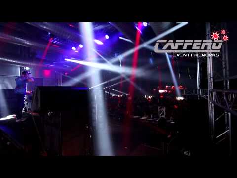 4. Caffero - Vlammen Schijndel