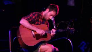 Owen at The Middle East Nightclub: Breaking Away (2012)