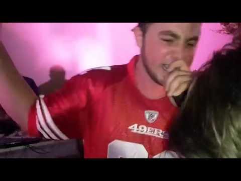 PutoPedroMC vs Peti  Octavos [RAP&TRAP BATTLE]