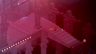 Encore Finale - Let's Play Transistor Bonus Part 20